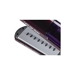 Avis Dealstore Fer à lisser Vapeur - Babyliss - ST395E Ipro 230