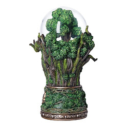 Avis Nemesis Now Boule à Neige sous Licence Officielle Lord of The Rings Terre du Milieu Vert 22,5 cm