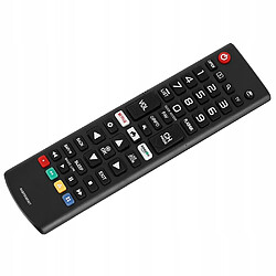 Avis GUPBOO Télécommande Universelle de Rechange Pour téléviseur intelligent LCD LG AKB75095307 AKB75095303 55LJ550