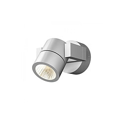 RENDL Applique Orit 1x6W LED Aluminium