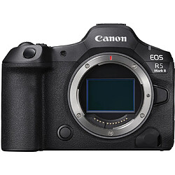 Canon EOS R5 II Boîtier 