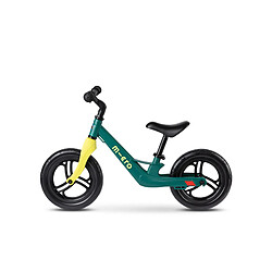 Avis Draisienne Micro Balance Bike Lite Vert Paon