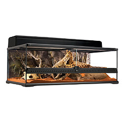 Exoterra Terrarium 90x45x30cm Exo Terra 