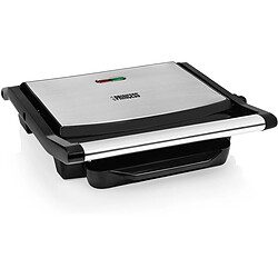 Grill panini 2000w 720cm² - 112415-01-001 - PRINCESS 