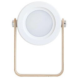 Universal Éclairage LED - blanc(blanche)