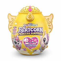 Ludendo Fairycorn princesse surprise - Rainbocorns