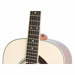 Avis J-45 Studio Natural Epiphone