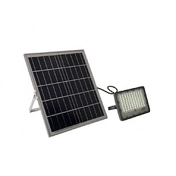 Acheter Tradex LED SOLAIRE 60W TWILIGHT PANNEAU D'ÉNERGIE SOLAIRE TÉLÉCOMMANDE IP65 SL-60W