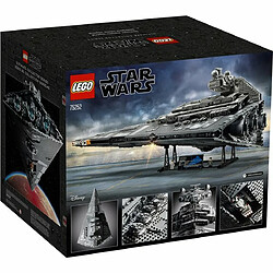 Acheter Ludendo Imperial Star Destroyer LEGO Star Wars 75252