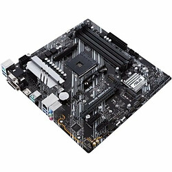 Carte Mère Asus 90MB14I0-M0EAYC AMD B550 AMD AMD AM4