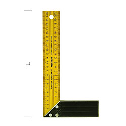 Metrica - Equerre pour menuisier 350 mm - 29244