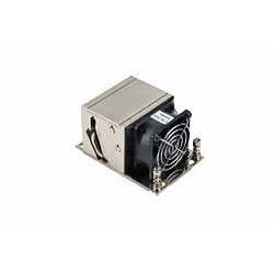 Koba Films Video Supermicro SNK-P0063AP4 ventilateur, refroidisseur et radiateur Processeur (2U Active CPU Heat Sink for AMD Socket SP3 Platform) 