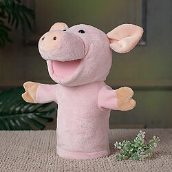 Universal Marionnettes kawaii cochon