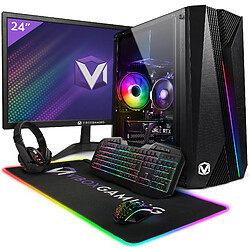 Vibox V-44 PC Gamer