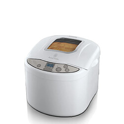 Russell Hobbs 18036-56 machine à pain 660 W Blanc