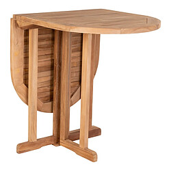 Avis EPIKASA Table de Jardin Huelva