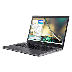 Acer Aspire 5 A514-55G-78B0 · Reconditionné Acer Aspire 5 A514-55G-78B0 - Intel Core i7-1255U 3,50GHz - NVIDIA GeForce MX550 2Go