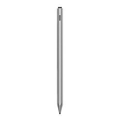 Acheter Adonit Stylet pour iPhone et iPad Série Neo Duo Rechargeable Portable et léger Argent