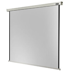 Ecran de projection celexon Motorisé PRO 280 x 280 cm