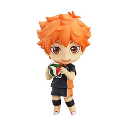 Good Smile Company Haikyu!! - Figurine Nendoroid Shoyo Hinata 10 cm 