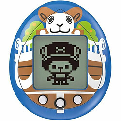 Warner Bros. Games Tamagotchi nano - BANDAI - One Piece - Edition Going Merry 