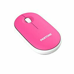 Souris sans-fil Pantone PT-MS001P1 Rose