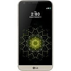 LG G5 H850 SIM unique 4G 32Go Or