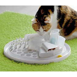 Bayer Design 05005 Edupet Cat Center Jouet pour chat