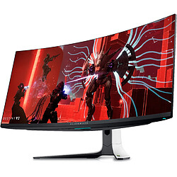 Alienware 34' QD-OLED Alienware 34' QD-OLED