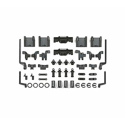 TAMIYA 51391 c PiAces Bras de suspension M-05