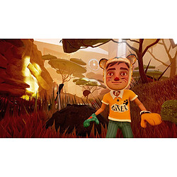 Hello Neighbor: Hide & Seek PS4