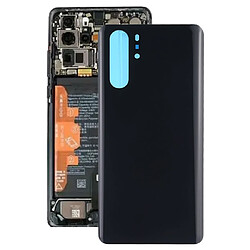 Wewoo Coque Arrière de Batterie pour Huawei P30 Pro Noir