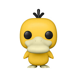 Funko Pokémon - Figurine POP! Psyduck (EMEA) 9 cm