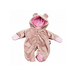 Götz Onesie, Teddy