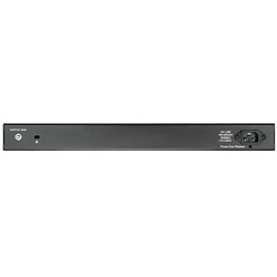 Avis D-Link DXS-1210-10TS commutateur réseau Géré L2/L3 10G Ethernet (100/1000/10000) 1U Noir, Argent