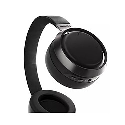 Casque bluetooth sans fil circum-aural noir - FIDELIOL3/00 - PHILIPS