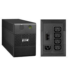 Eaton 5E 650i USB 5E 650i USB EATON 5E 650i USB 5E 650i USB