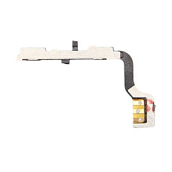 Wewoo Pièce détachée OnePlus One Volume Bouton Câble flexible Flex Cable