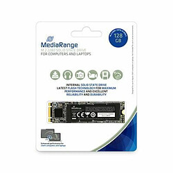 Mediarange ssd 128gb madiarange 500/560 m.2 sata iii [mr1021]