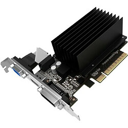 Carte Graphique Nvidia Palit GeForce GT710 2Go DDR3 Mini ITX 