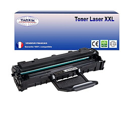 Toner compatible avec Samsung ML-1640, ML-1640K, ML-1641, ML-1641 (MLT-D1082S/SU781A)- 1 500 pages - Noir - T3AZUR 