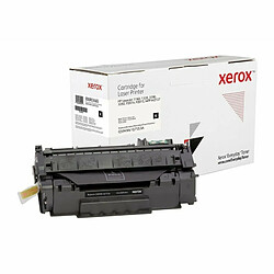 Toner Compatible Xerox Q5949A/Q7553A Noir 