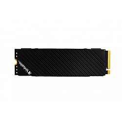 Verbatim Vi7000 PCIe NVMe M.2 SSD 2TB