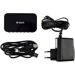 Hub USB D-Link