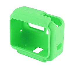 Avis Wewoo Coque pour GoPro HERO6 / 5 Housse de protection en silicone avec de