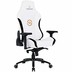 Chaise de jeu Forgeon Spica Blanc 