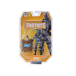 Fortnite Figurine d'action Havoc 10 cm