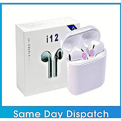 Universal Bouchons d'oreille Bluetooth sans fil