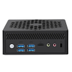 Mini PC LEOTEC Intel Celeron N100