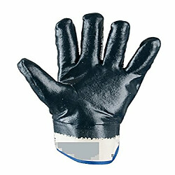 KS Tools 310.0421 Gants de protection pour produits chimiques Taille M